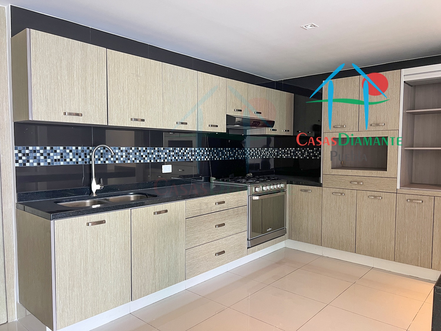 Arts Vertical Living ACJC A - Cocina 3 Arts Vertical Living ACJC A - Cocina 3